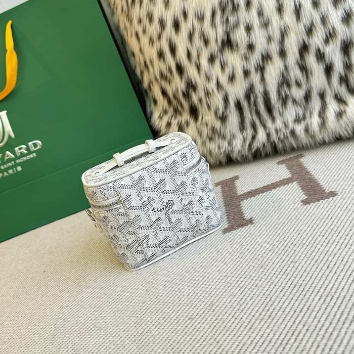 Yupoo BagTypeTote Compact Tote with zipper closure Grey 01A