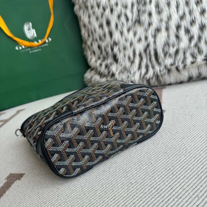 Yupoo BagTypeTote Compact and Stylish Tote Black 01A