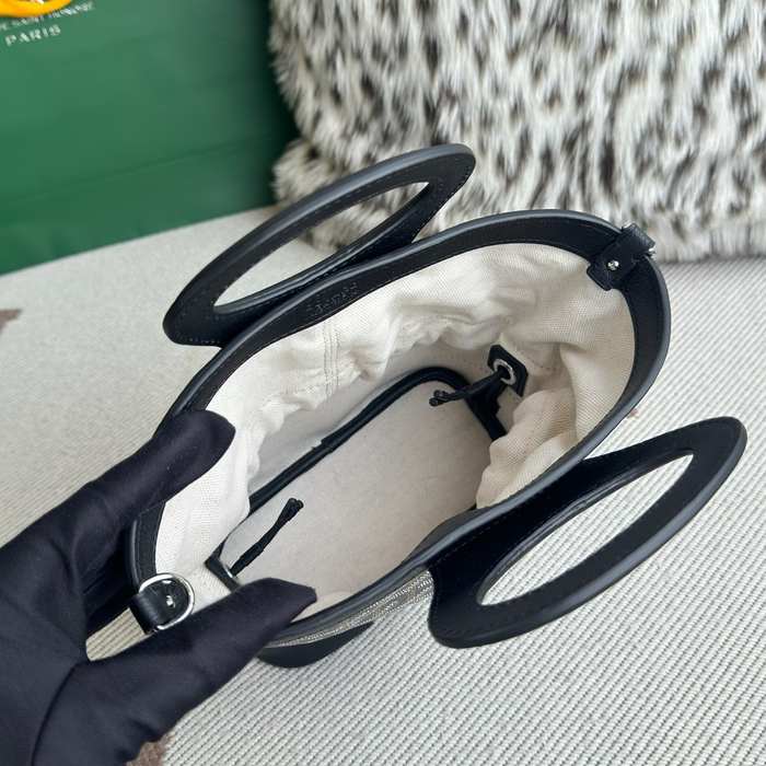 Yupoo BagTypeTote Compact and Stylish Tote Black 01A