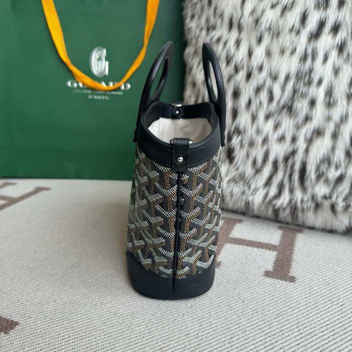 Yupoo BagTypeTote Compact and Stylish Tote Black 01A