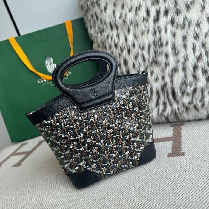 Yupoo BagTypeTote Compact and Stylish Tote Black 01A