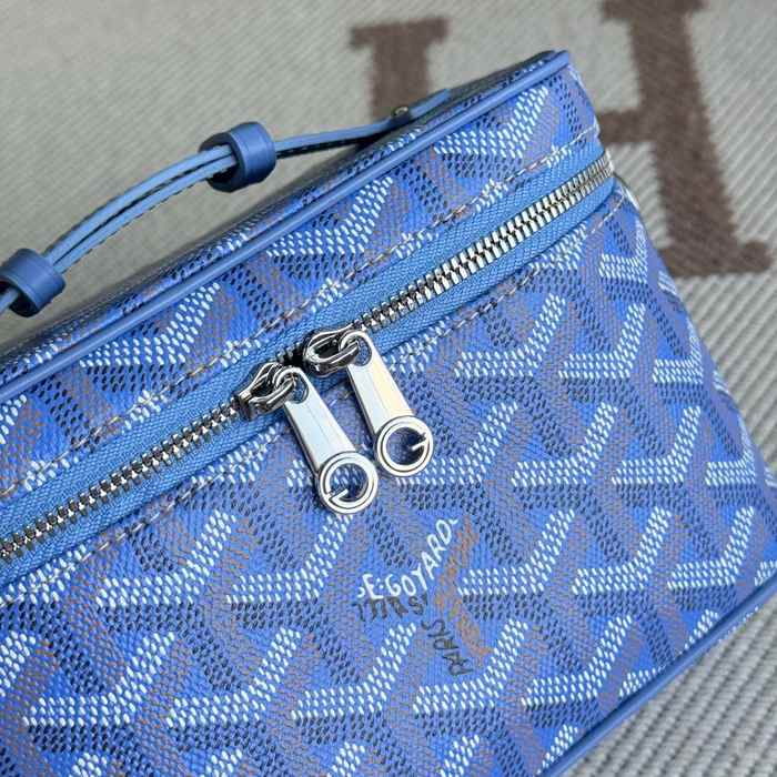 Yupoo BagTypeTote Compact tote bag with strap Blue 01A