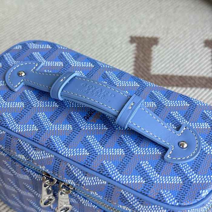 Yupoo BagTypeTote Compact tote bag with strap Blue 01A