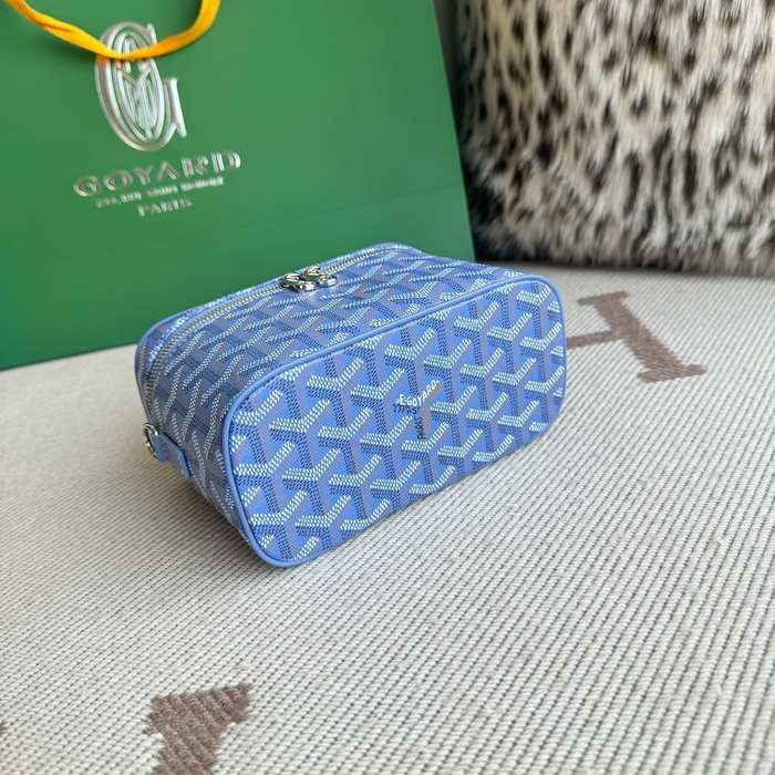 Yupoo BagTypeTote Compact tote bag with strap Blue 01A