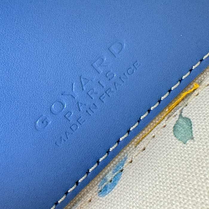 Yupoo BagTypeTote Compact tote bag with strap Blue 01A