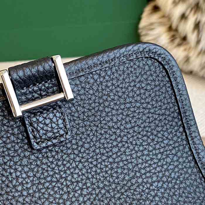 Yupoo BagTypeTote Crossbody Bag with structured design Grey 01A