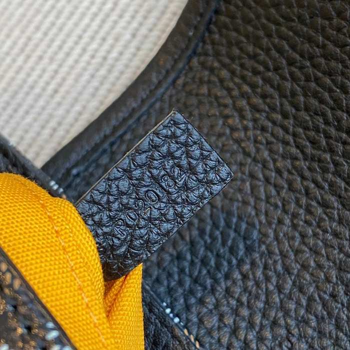 Yupoo BagTypeTote Crossbody Bag with structured design Grey 01A