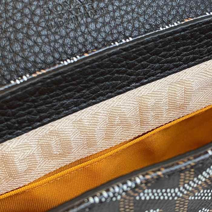 Yupoo BagTypeTote Crossbody Bag with structured design Grey 01A