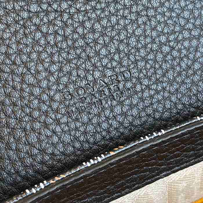 Yupoo BagTypeTote Crossbody Bag with structured design Grey 01A