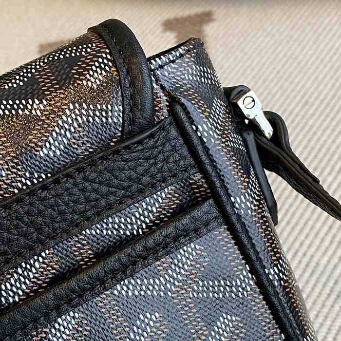 Yupoo BagTypeTote Crossbody Bag with structured design Grey 01A