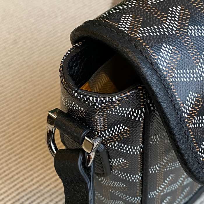 Yupoo BagTypeTote Crossbody Bag with structured design Grey 01A