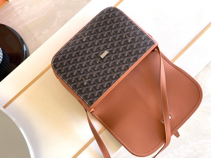 Yupoo BagTypeTote Crossbody bag with structured design Grey 01A 2