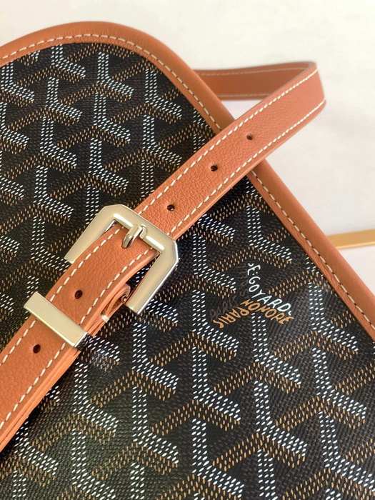 Yupoo BagTypeTote Crossbody bag with structured design Grey 01A 2