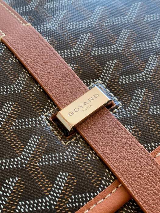 Yupoo BagTypeTote Crossbody bag with structured design Grey 01A 2