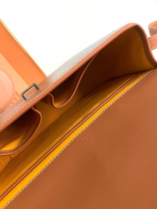 Yupoo BagTypeTote Crossbody bag with structured design Grey 01A 2