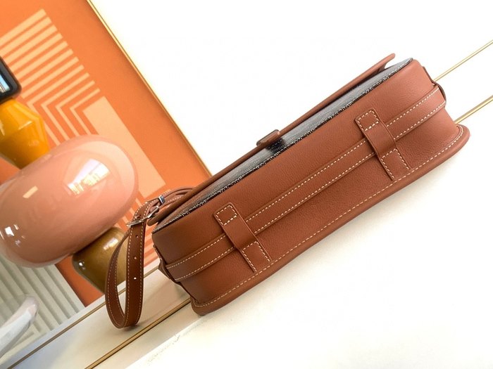 Yupoo BagTypeTote Crossbody bag with structured design Grey 01A 2