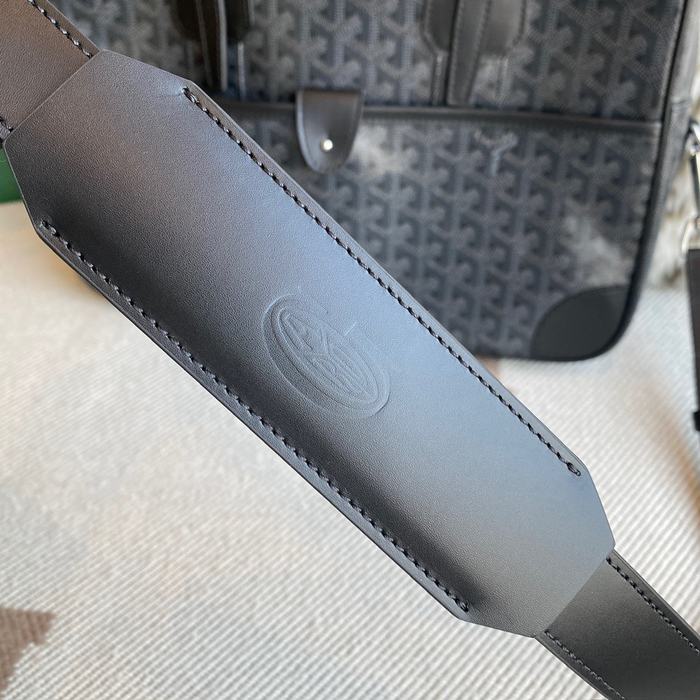 Yupoo BagTypeTote Designer Tote with multiple pockets Black 01A