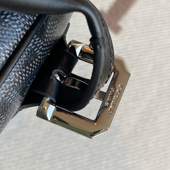 Yupoo BagTypeTote Designer Tote with multiple pockets Black 01A