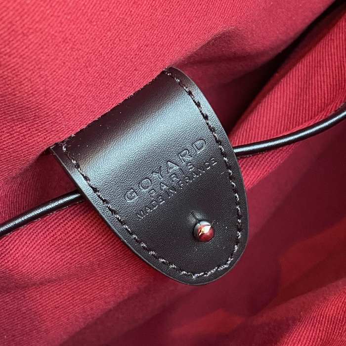 Yupoo BagTypeTote Designer Tote with multiple pockets Black 01A