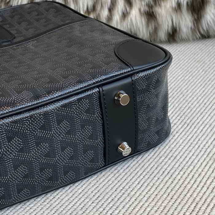 Yupoo BagTypeTote Designer Tote with multiple pockets Black 01A