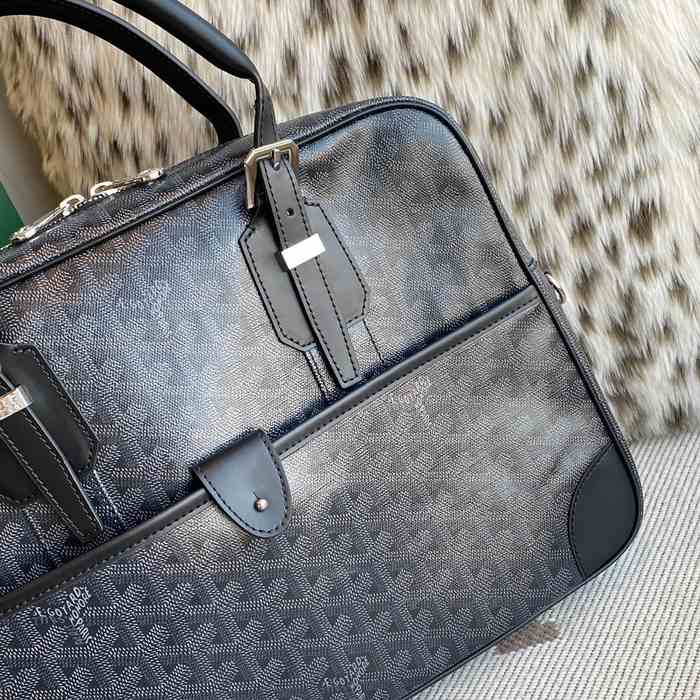 Yupoo BagTypeTote Designer Tote with multiple pockets Black 01A