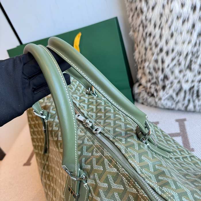 Yupoo BagTypeTote Durable and Stylish Tote with Comfortable Handles Green 01A