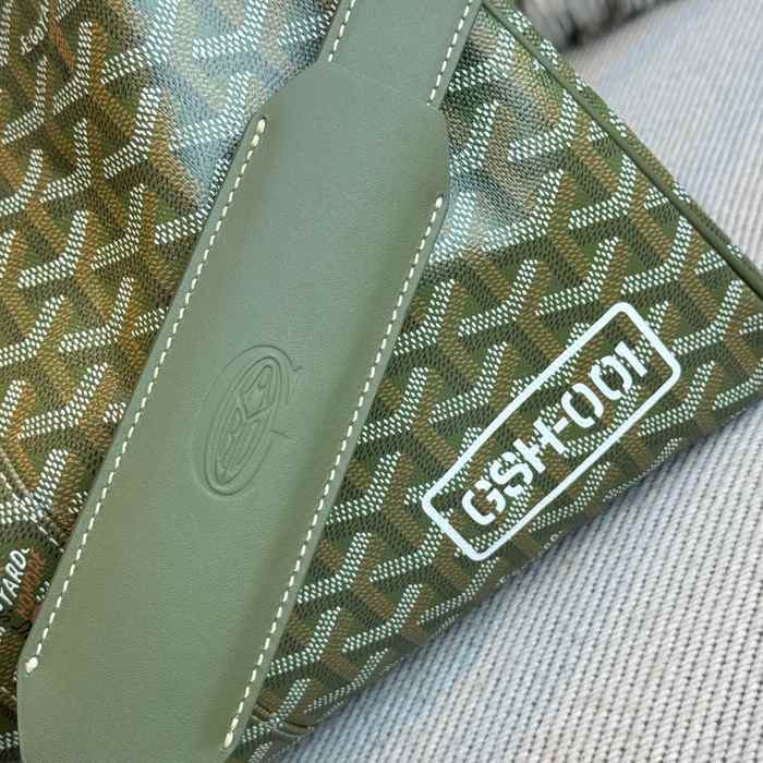 Yupoo BagTypeTote Durable and Stylish Tote with Comfortable Handles Green 01A