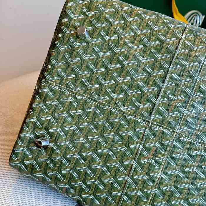 Yupoo BagTypeTote Durable and Stylish Tote with Comfortable Handles Green 01A