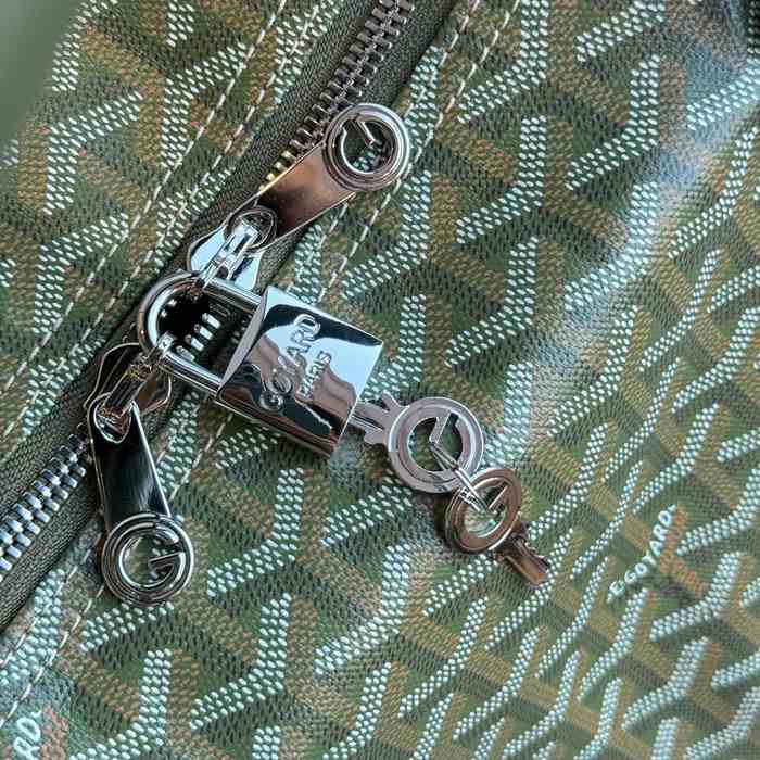 Yupoo BagTypeTote Durable and Stylish Tote with Comfortable Handles Green 01A