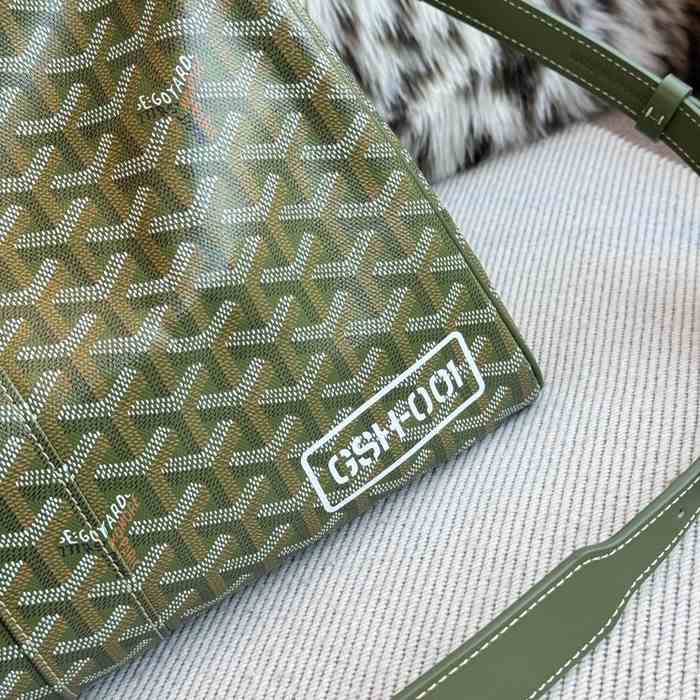 Yupoo BagTypeTote Durable and Stylish Tote with Comfortable Handles Green 01A