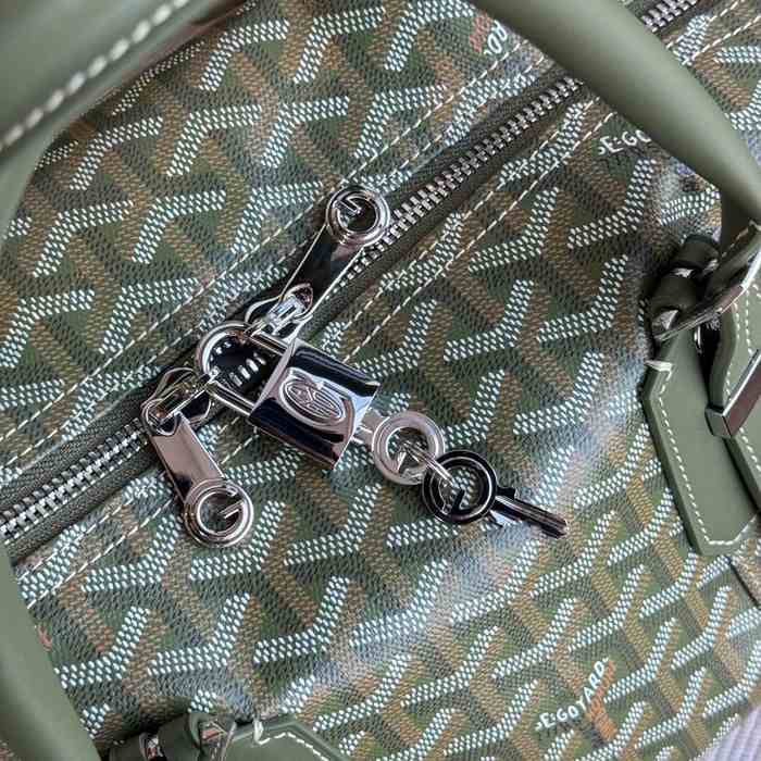 Yupoo BagTypeTote Durable and Stylish Tote with Comfortable Handles Green 01A