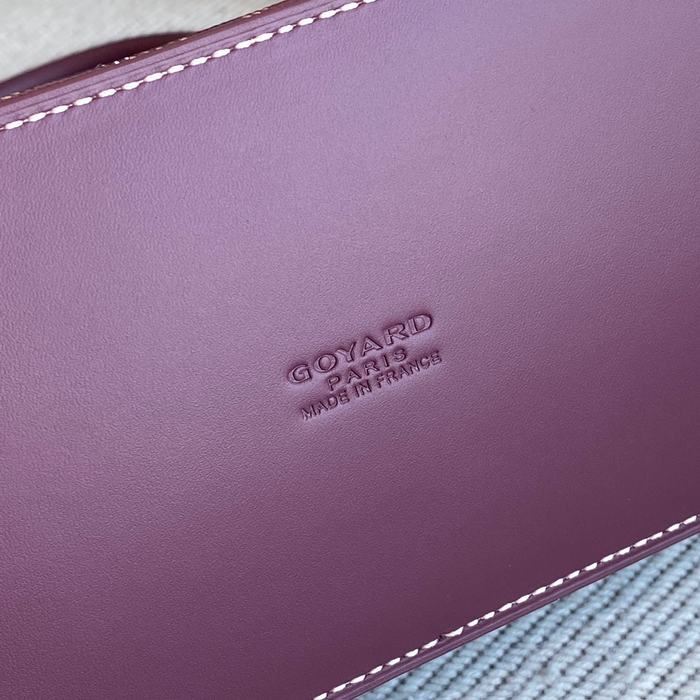 Yupoo BagTypeTote Elegant Mini Bag Burgundy 01A