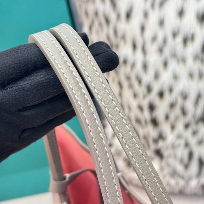 Yupoo BagTypeTote Fashion Tote with spacious design Brown 01A