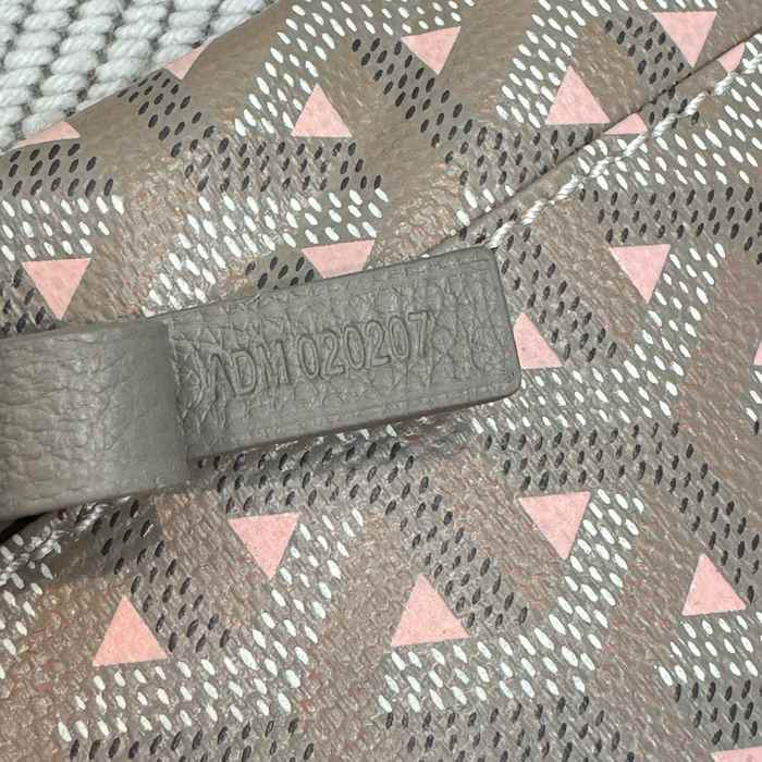 Yupoo BagTypeTote Fashion Tote with spacious design Brown 01A