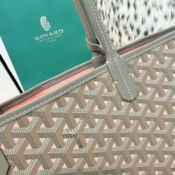 Yupoo BagTypeTote Fashion Tote with spacious design Brown 01A