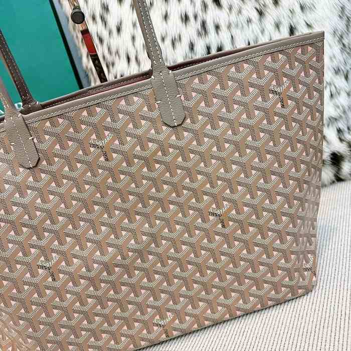 Yupoo BagTypeTote Fashion Tote with spacious design Brown 01A