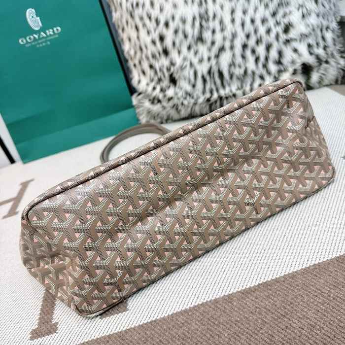 Yupoo BagTypeTote Fashion Tote with spacious design Brown 01A