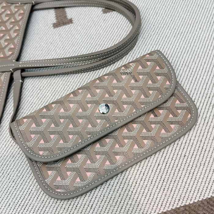 Yupoo BagTypeTote Fashion Tote with spacious design Brown 01A