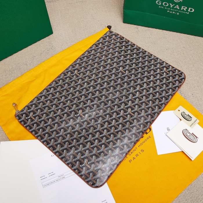 Yupoo BagTypeTote Features spacious natural texture Brown 01A