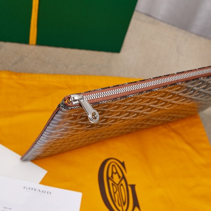 Yupoo BagTypeTote Features spacious natural texture Brown 01A