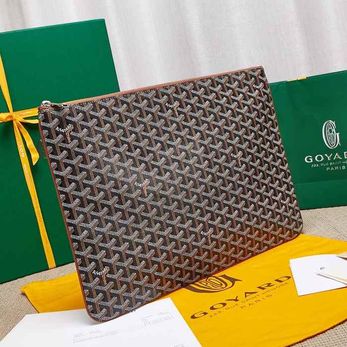 Yupoo BagTypeTote Features spacious natural texture Brown 01A