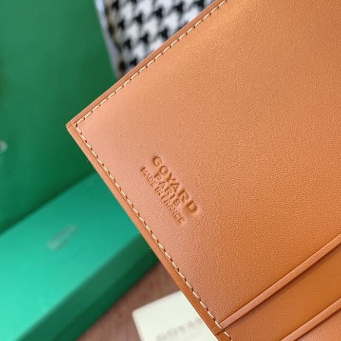 Yupoo BagTypeTote Goyard branded tote with houndstooth pattern Black 01A