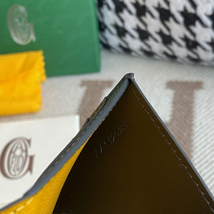 Yupoo BagTypeTote Goyard patterned tote bag Black 01A