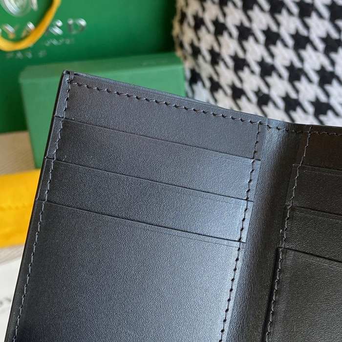 Yupoo BagTypeTote Goyard patterned tote bag Black 01A