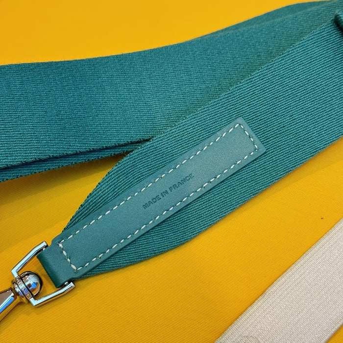 Yupoo BagTypeTote Green Tote with Pattern Green 01A