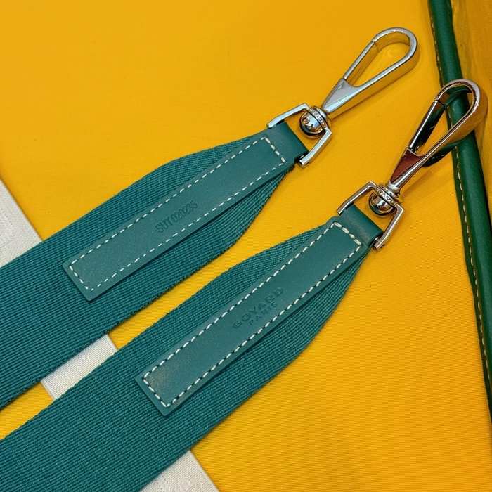 Yupoo BagTypeTote Green Tote with Pattern Green 01A