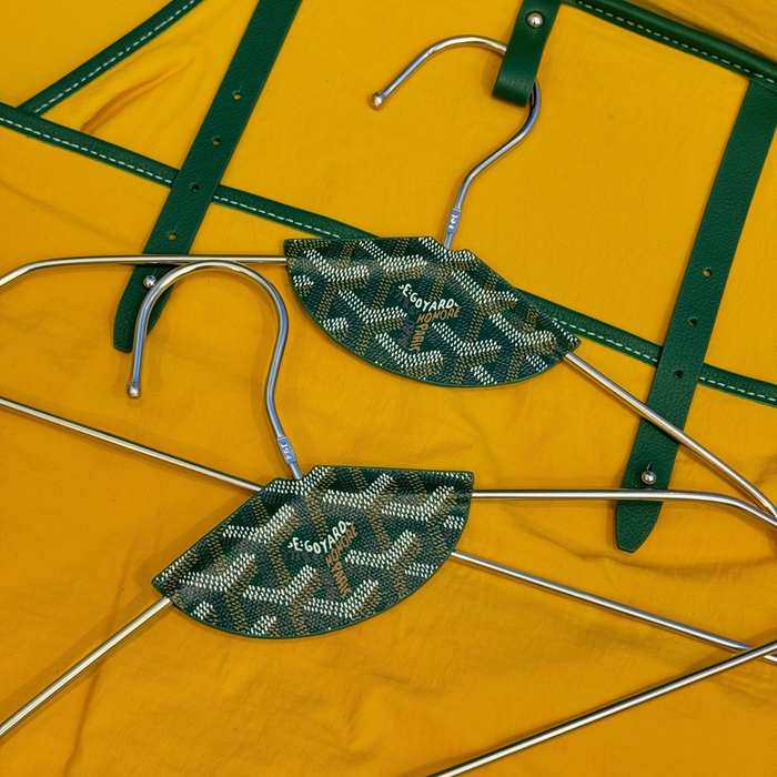 Yupoo BagTypeTote Green Tote with Pattern Green 01A