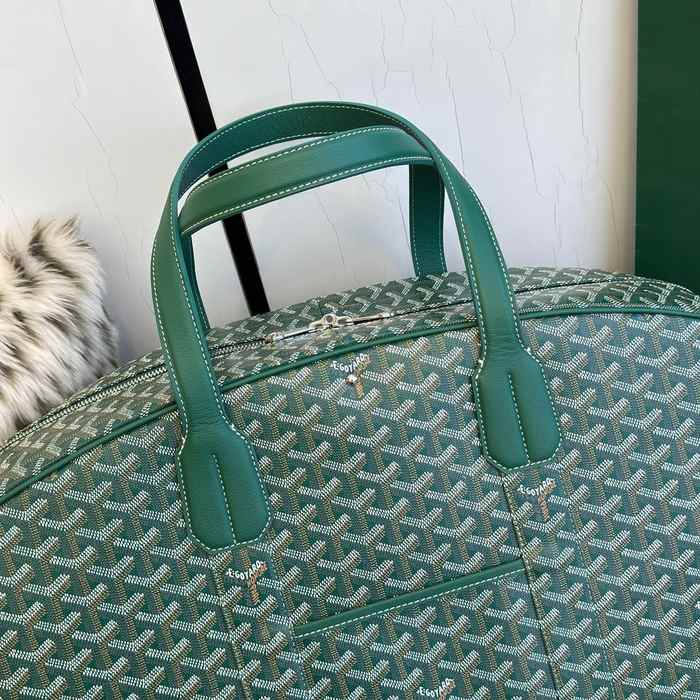 Yupoo BagTypeTote Green Tote with Pattern Green 01A