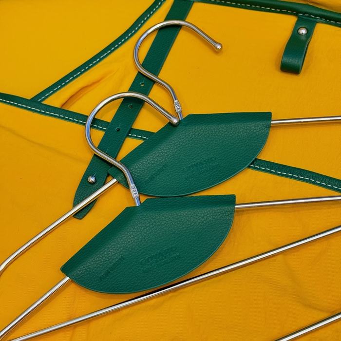 Yupoo BagTypeTote Green Tote with Pattern Green 01A