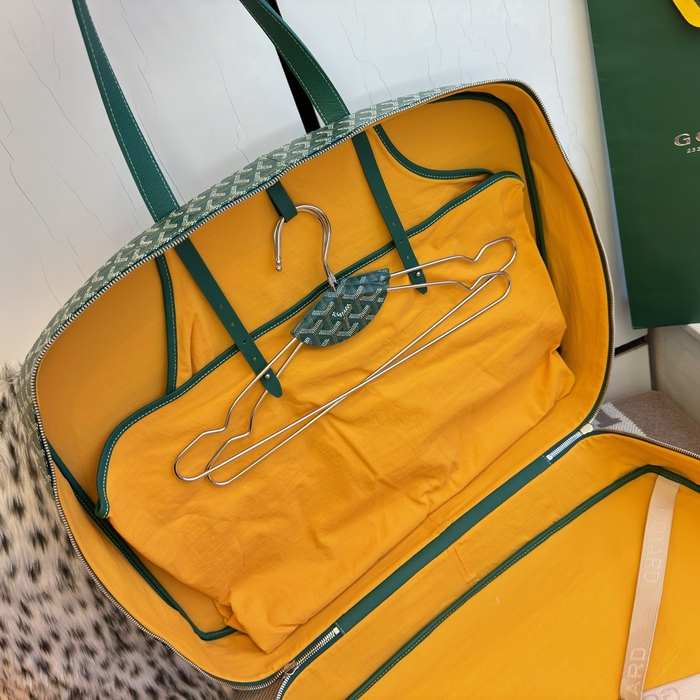 Yupoo BagTypeTote Green Tote with Pattern Green 01A